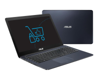 ASUS E502NA-GO010 N4200/4GB/500GB - 375537 - zdjęcie 1